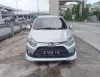 Toyota Agya 2019 bebas kecelakaan