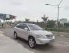 Jual Toyota Harrier 2011 