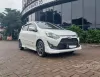 Toyota Agya bebas kecelakaan