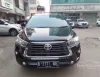 Toyota Kijang Innova G dijual cepat