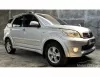 Toyota Rush G bebas kecelakaan