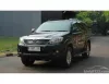 Jual Toyota Fortuner G Luxury harga baik