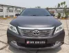 Toyota Camry 2014 bebas kecelakaan