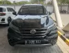 Toyota Rush 2021 bebas kecelakaan