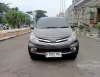 Toyota Avanza G bebas kecelakaan