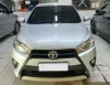 Toyota Yaris 2016 bebas kecelakaan