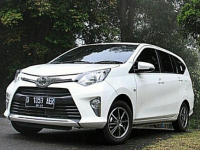 Tips Merawat Toyota Calya Agar Tetap Dalam Kondisi Yang Baik