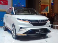 Rumor Terjawab, Avanza Xenia Terbaru Bukan Daihatsu DN Multisix