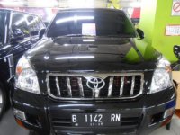 Jual beli mobil Toyota Land Cruiser Prado bekas baru 