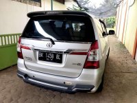  Jual Toyota Kijang Innova 2019 KM Rendah 625062