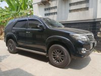 Fortuner 2014