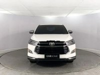 Jual Toyota Venturer 2018 