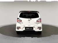 Butuh uang jual cepat Toyota Agya 2020