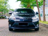 Jual Toyota Vios 2014, KM Rendah