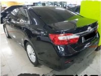 Toyota Camry 2012 bebas kecelakaan