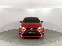 Jual Toyota Yaris 2017 