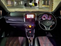 Toyota Sportivo 2016 bebas kecelakaan