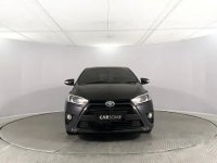 Toyota Yaris G dijual cepat