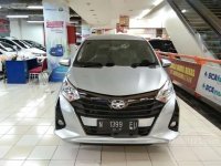 Butuh uang jual cepat Toyota Calya 2020