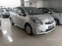 Toyota Yaris 2012 dijual cepat