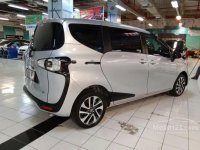 Butuh uang jual cepat Toyota Sienta 2017