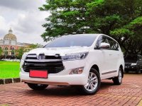Jual Toyota Kijang Innova 2020, KM Rendah