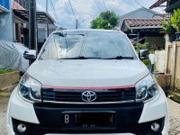 Jual Toyota Rush 2016, KM Rendah