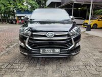 Toyota Kijang Innova dijual cepat