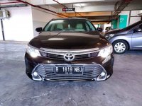 Jual Toyota Camry 2016, KM Rendah
