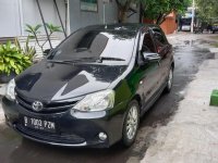 Toyota Etios Valco bebas kecelakaan