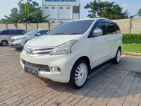 Jual Toyota Avanza 2012 harga baik