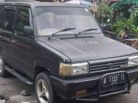 Jual Toyota Kijang 1995, KM Rendah