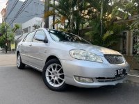Toyota Corolla Altis 2006 dijual cepat