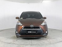Jual Toyota Sienta 2016, KM Rendah