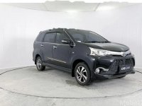 Toyota Avanza Veloz bebas kecelakaan