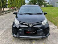 Butuh uang jual cepat Toyota Calya 2019