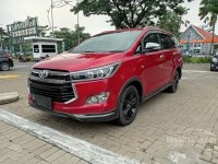 Toyota Venturer 2017 dijual cepat