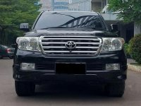 Toyota Land Cruiser dijual cepat