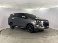 Jual Toyota Venturer 2017 harga baik