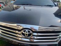 Toyota Kijang Innova G A/T Diesel bebas kecelakaan