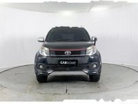 Toyota Sportivo 2017 bebas kecelakaan