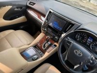 Jual Toyota Alphard 2019 