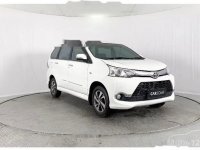 Toyota Avanza 2017 dijual cepat