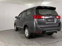 Toyota Kijang Innova 2019 dijual cepat