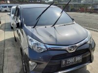 Jual Toyota Calya 2017 --Car gear--