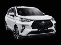 Toyota Agya 2022 bebas kecelakaan