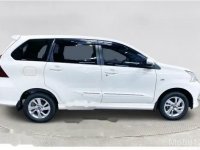 Jual Toyota Avanza 2018 harga baik