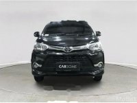 Jual Toyota Avanza 2018 --Car gear--