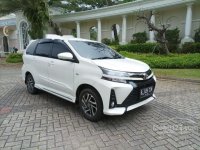 Jual Toyota Avanza 2020, KM Rendah