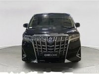 Jual Toyota Alphard 2019 --Car gear--